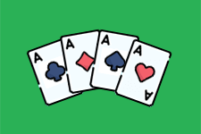 Classic Solitaire card game